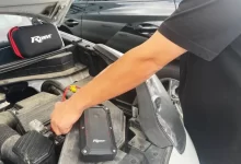 Photo of Удобство и доступность услуги «Прикурить автомобиль» в Минске