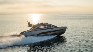 Photo of Преимущества купить яхту новую