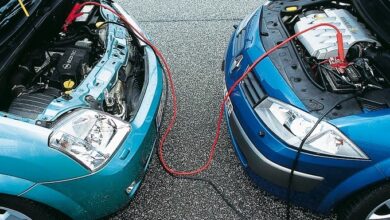 Photo of Услуга такси «Прикурить автомобиль» в Минске: особенности и преимущества