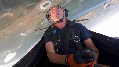 Photo of Знаменитые пилоты и летчики