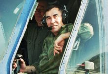 Photo of Герои над облаками: пилоты