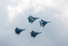 Photo of История рекордных авиаперелетов