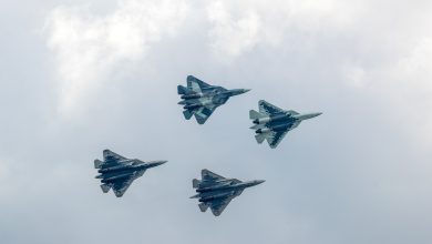 Photo of История рекордных авиаперелетов